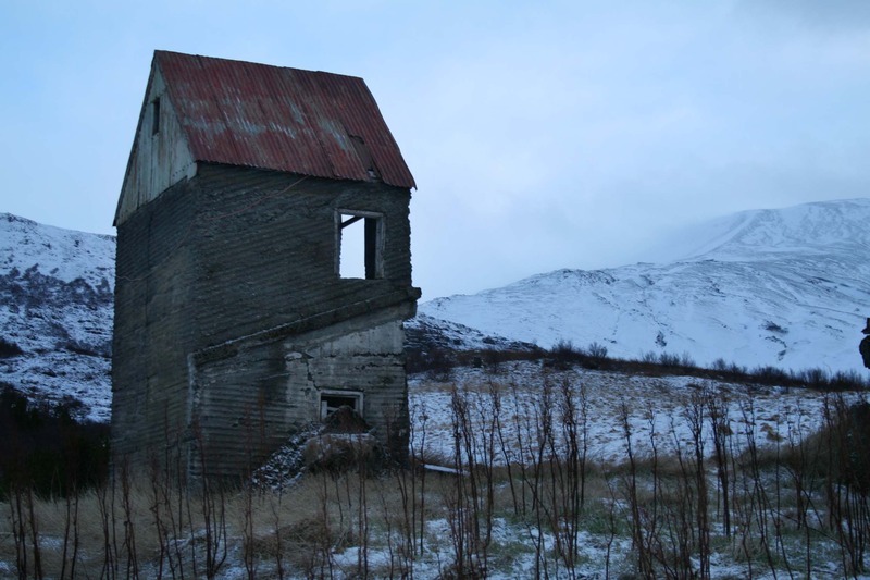 Í Stóra-Botni Í Stóra-Botni