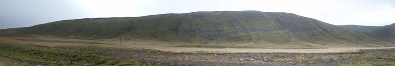 Stóra-Sauðafell Stóra-Sauðafell