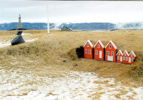 Strönd