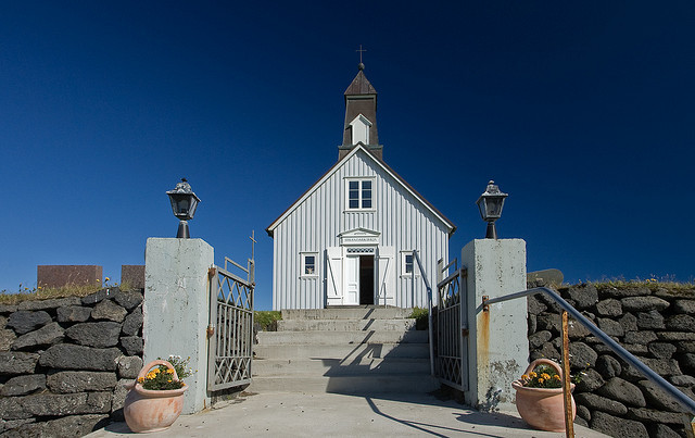 Strandarkirkja