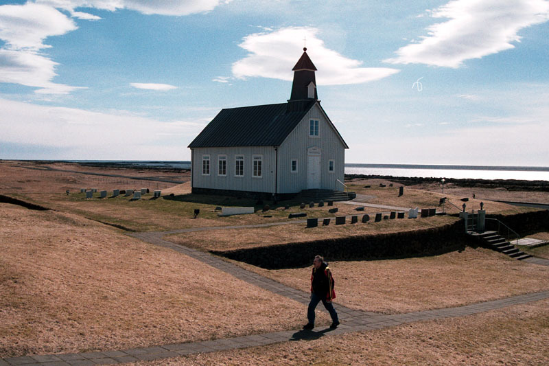 Strandarkirkja