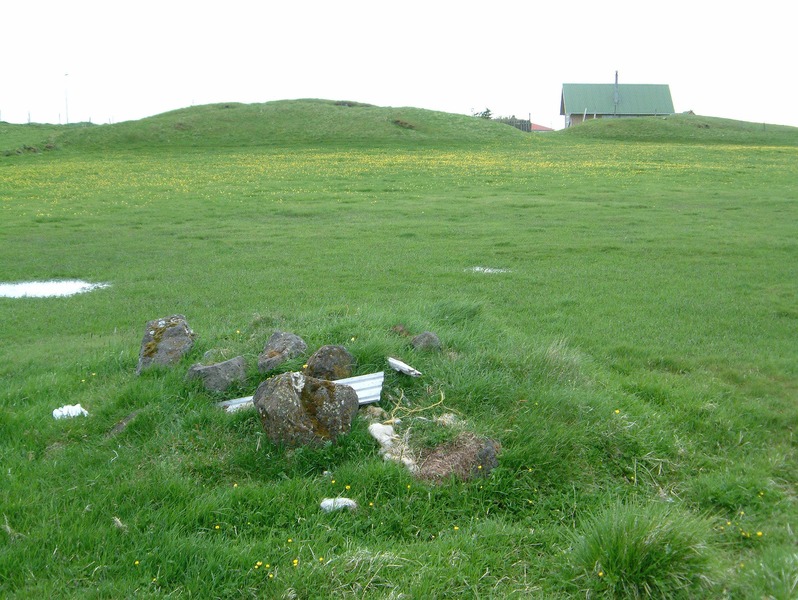 Suðurkotsbrunnur Suðurkotsbrunnur