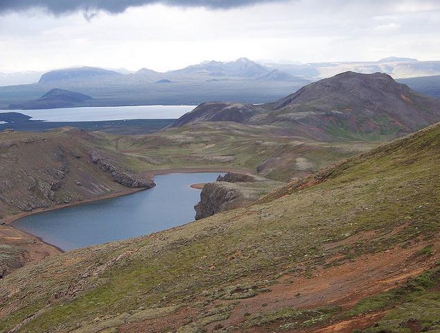 Sulufell