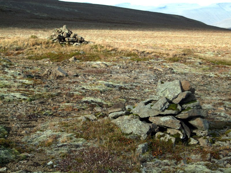 Teitsvordur