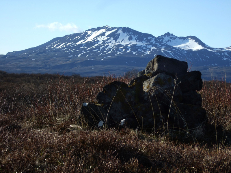 Þuríðarvarða