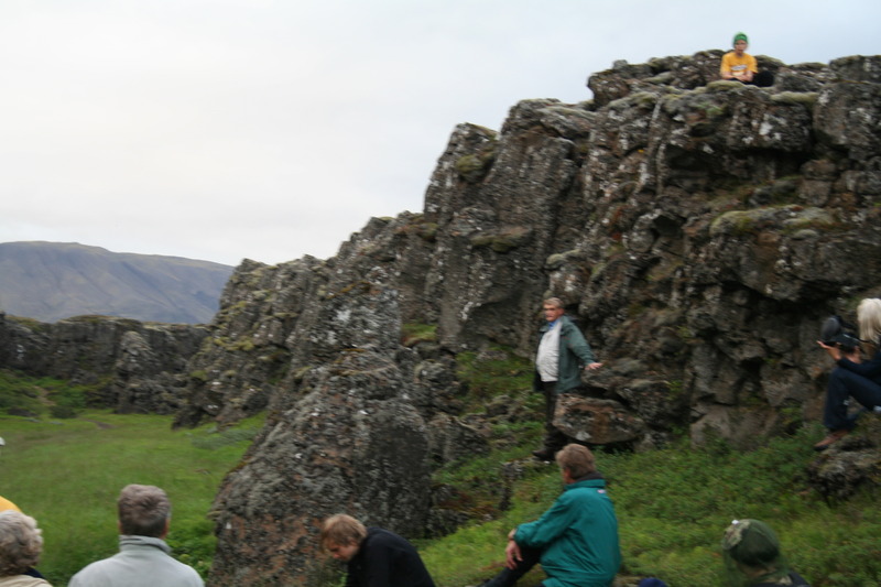 Gálgar