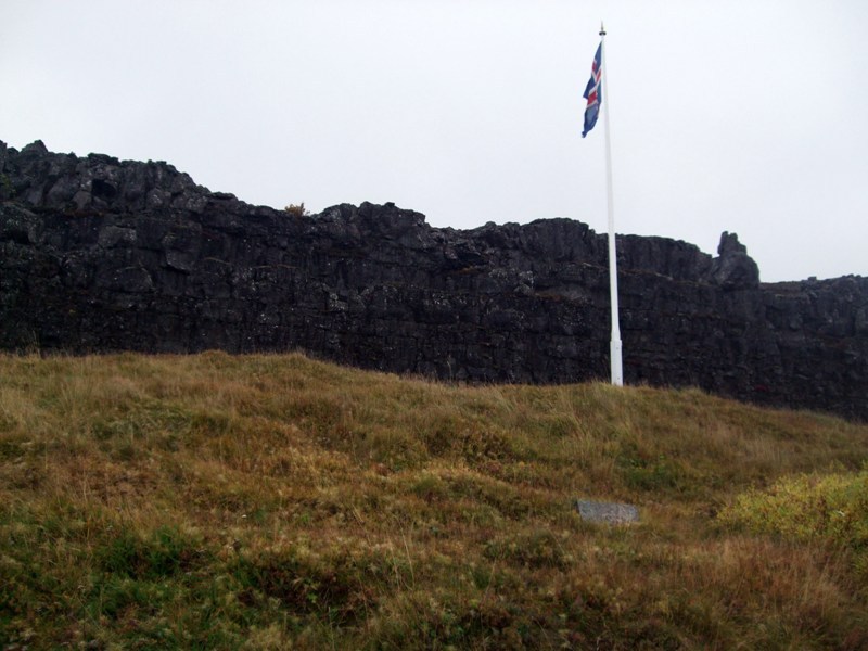 Lögberg Logberg