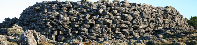 Þorbjarnarstaðaborgin Þorbjarnarstaðaborg