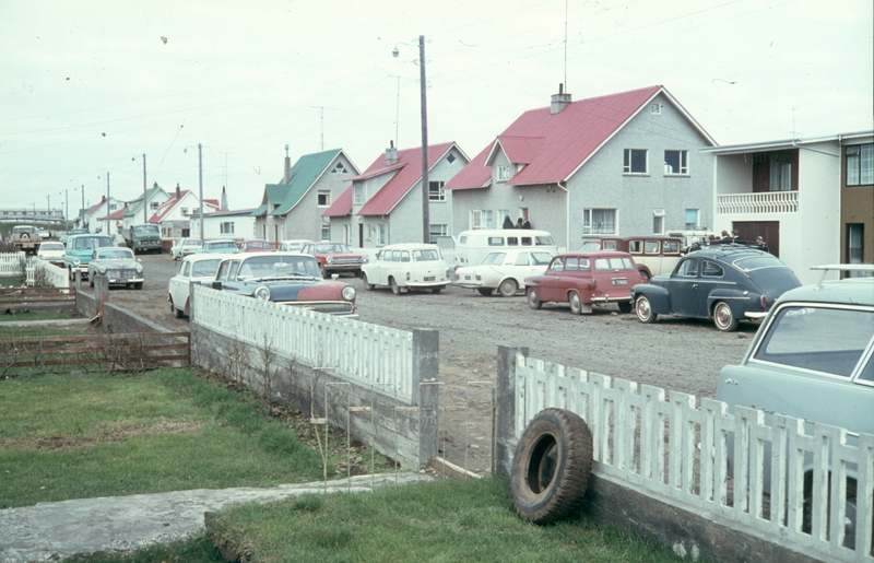 Þorlákshöfn 1968