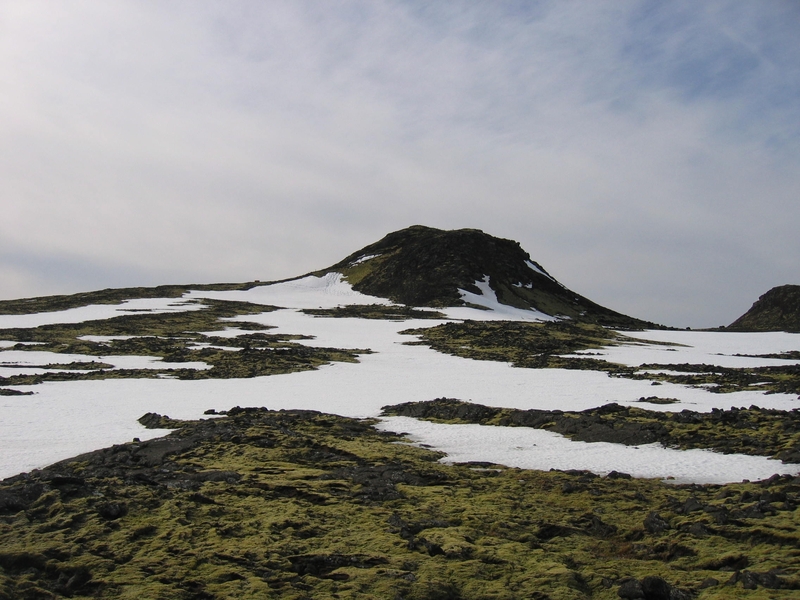 Þríhnúkagígur