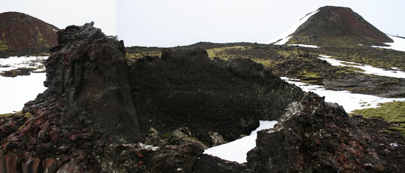 Þríhnúkur