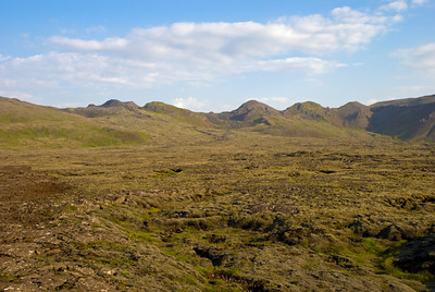 Skörðin