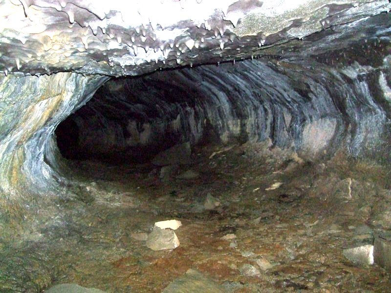 Undirgangur-2