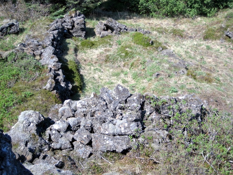Fjarhustoftin nyrðri