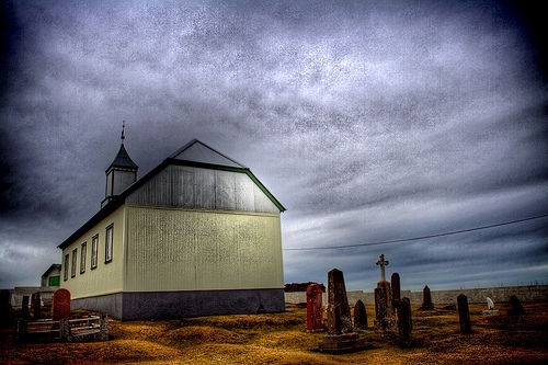 Útskálakirkja Útskálakirkja