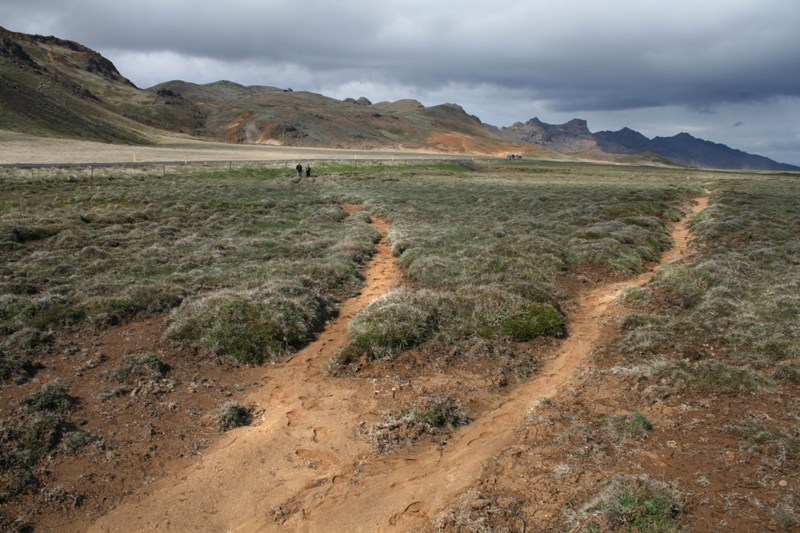 Vesturengjavegur