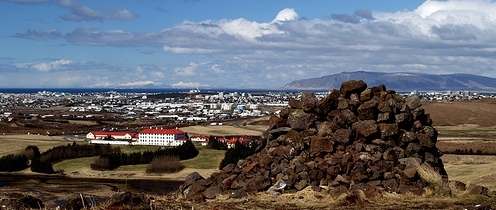 Vífilsstaðir