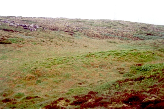 Vífilsstaðasel