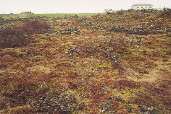 Jónshellastígur