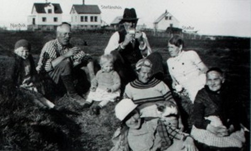 Reykjanesbaer-23
