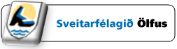 Sveitarf�lagi� �lfus
