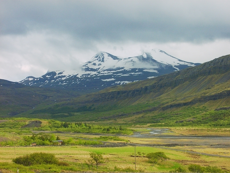 Botnsdalur