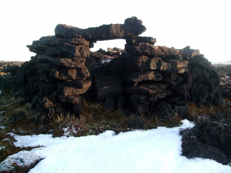 Kistuberg