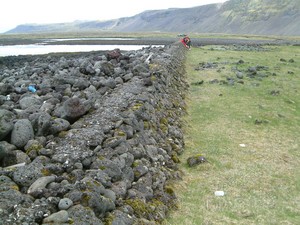 Hlínargarður