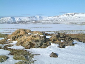 Gamli Þingvallavegur