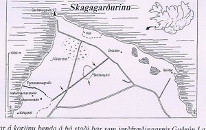 Skagagarður