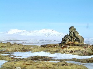 Gamli Þingvallavegur